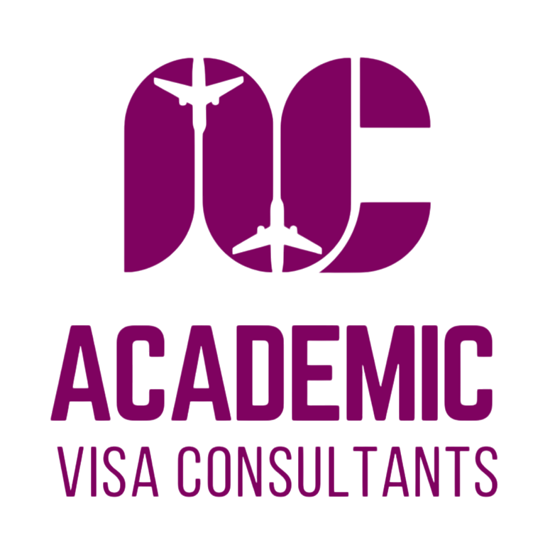 Academic Visa Consultant Pakistan logo